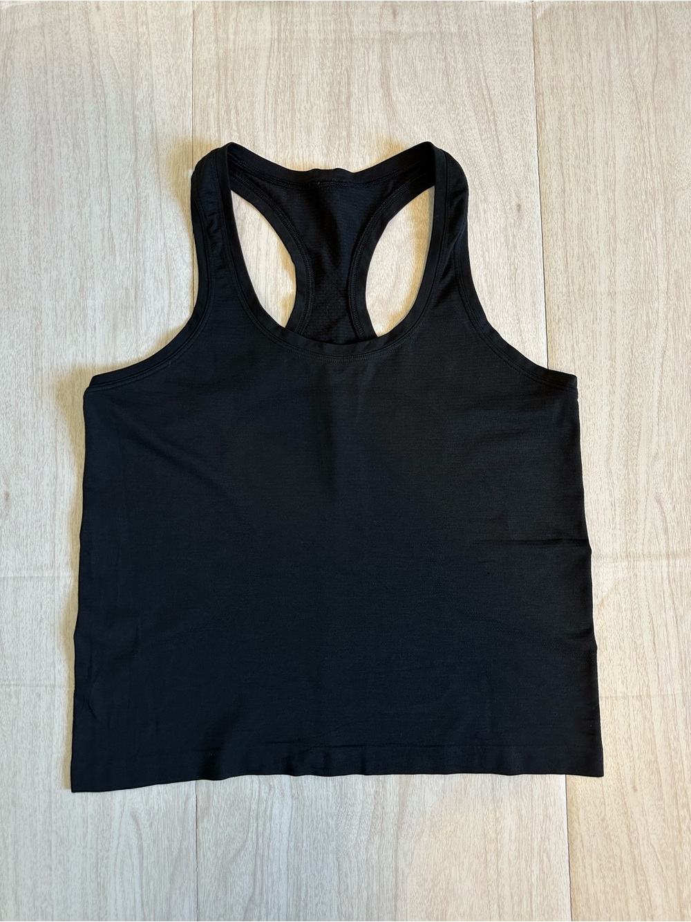 Lululemon Swiftly Tech Tank